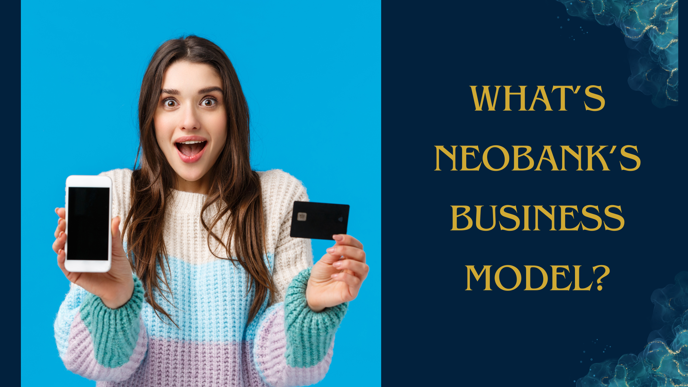 You are currently viewing Exploring Neobank Business Model and its Disruptive Potential